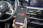 BMW M5 Competition by DTE Systems 2019 года